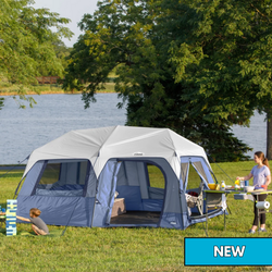 CORE 10 Person Instant Cabin Tent