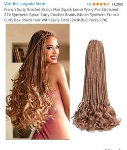 Hair Accessories