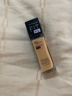 Maybelline Foundation