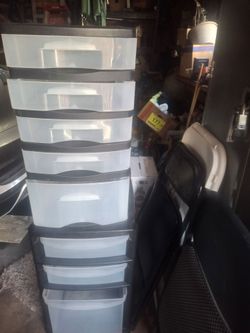 2 drawer multiple set