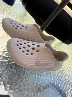Nike React X