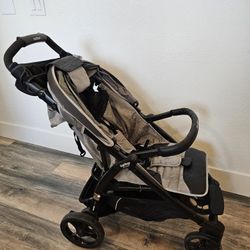 Baby Stroller- Peg Perego