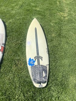 Lost Surfboard Subdriver 2.0
