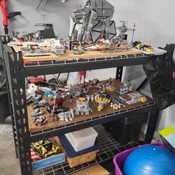 Looking to buy used legos