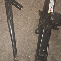car jack