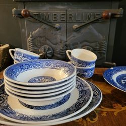 China Plates