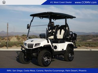 2026 Evolution Maverick 2+2 Plus