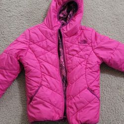 Reversible Jacket The North Face 