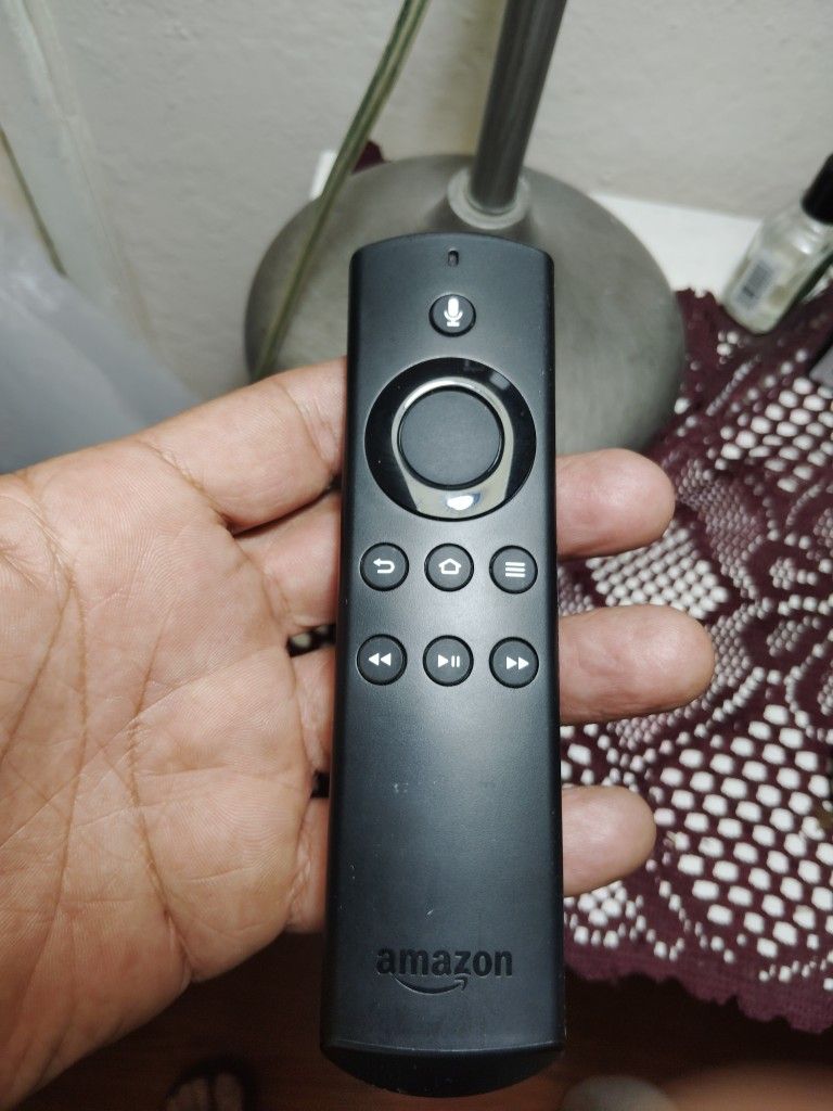 Firestrick Remote Control$20 Cash