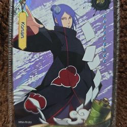 Kayou - Naruto - Konan PR
