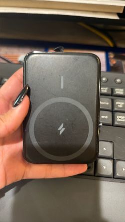 Portable charger