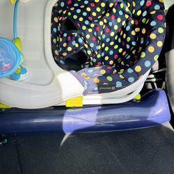 Baby Walker 