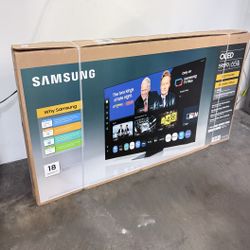 Samsung 65" QD-OLED S95FD 4K TV 2025 – $1,800 (Retail $3,299) 