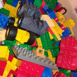 Duplo Legos 
