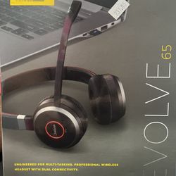 Jabra GN EVOLVE65
