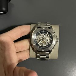 Fossil Watch