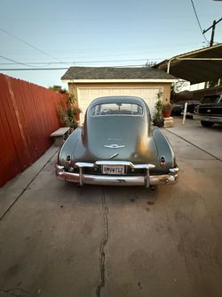 1949 Chevrolet 2103