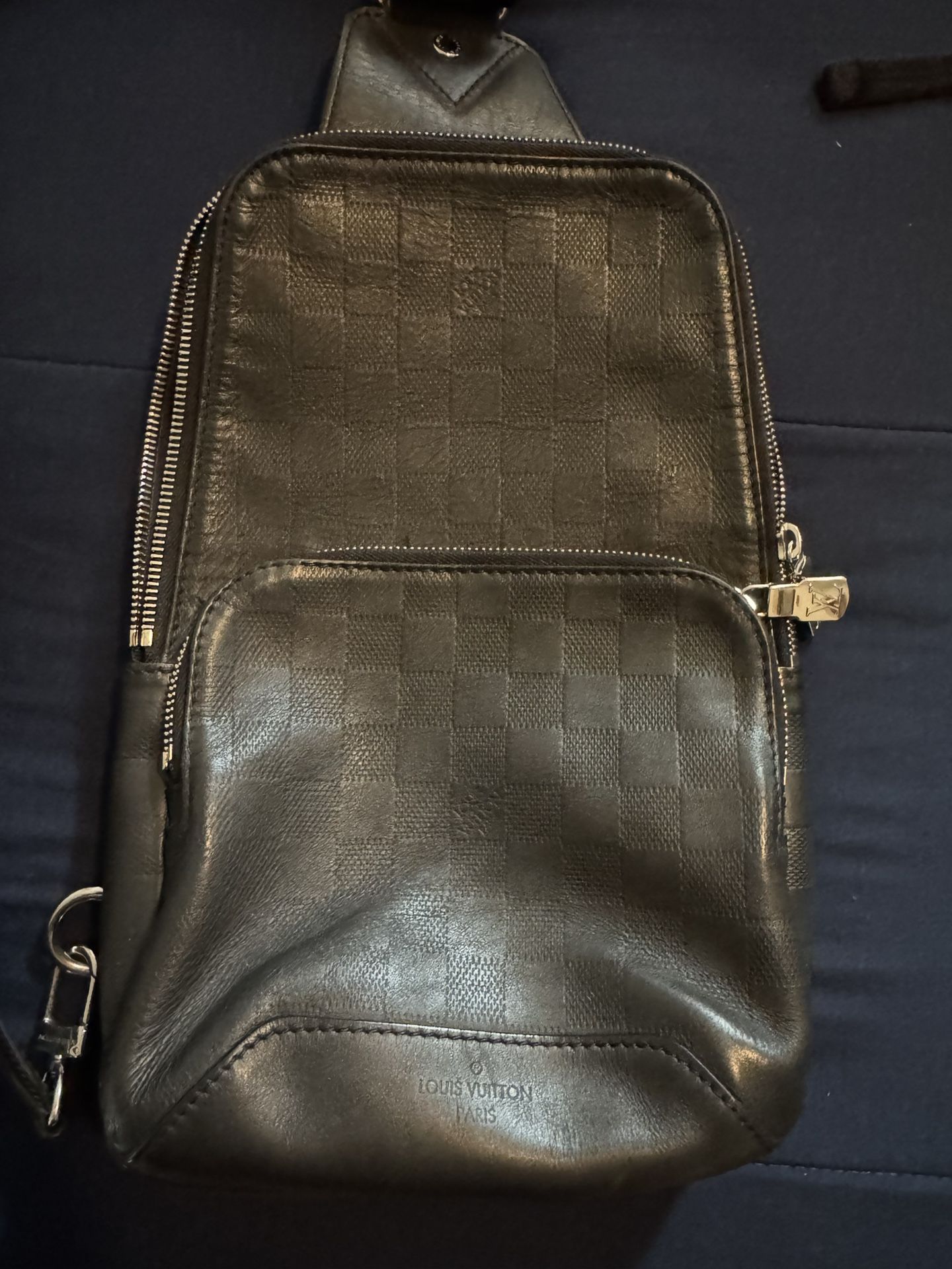 Louis Vuitton Sling Bag