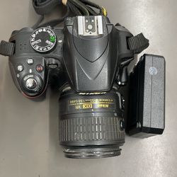 Nikon D3300