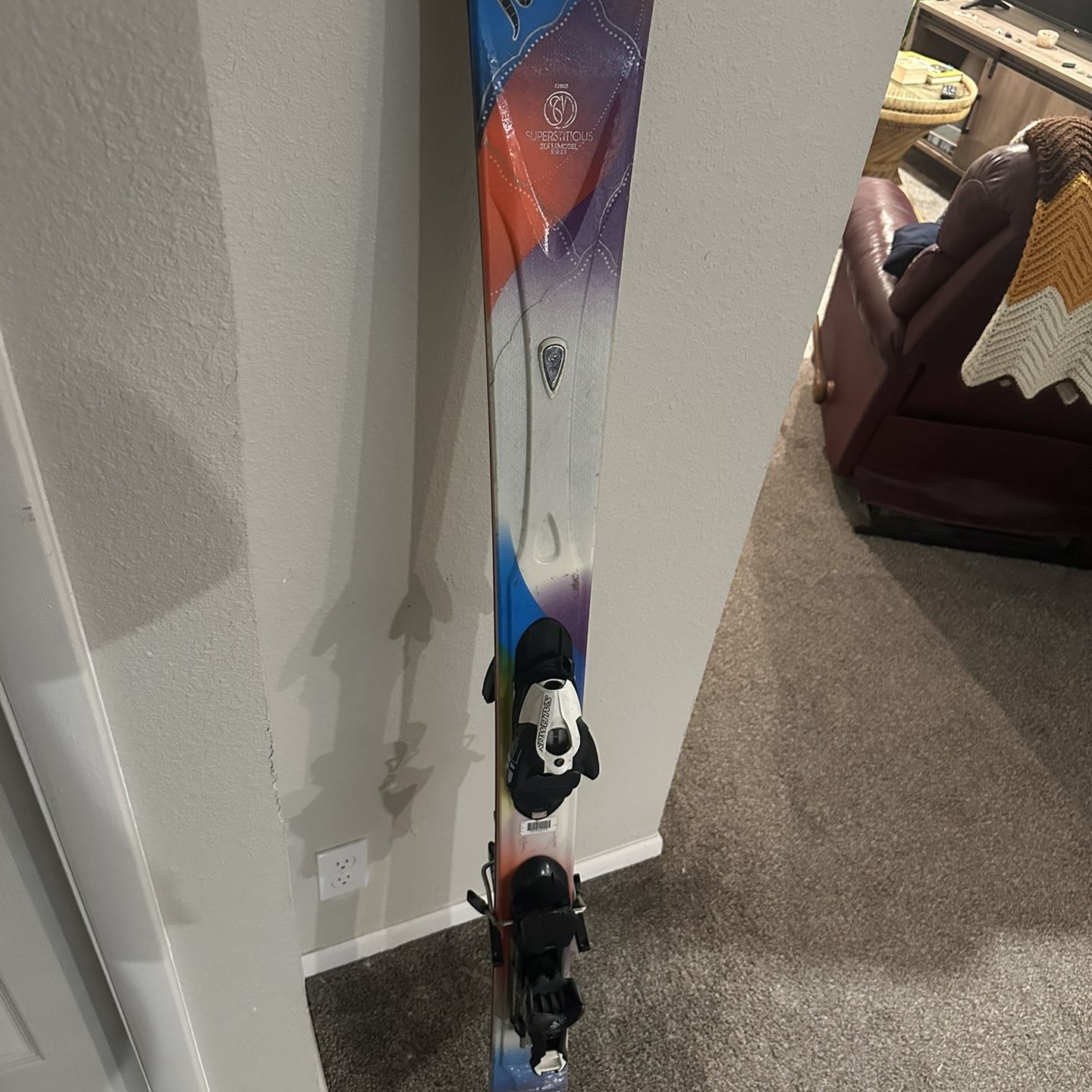 burton canyon snowboard alex grey Value of rare 163cm snowboard?