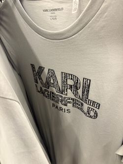 Karl LargeField Shirt