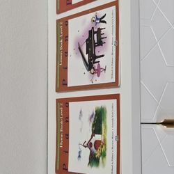 Level 2 Piano Lessons 4 books