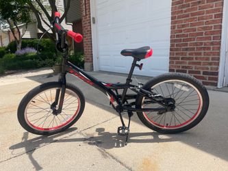 Kids bike