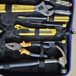 HOME TOOL SET - SMALL