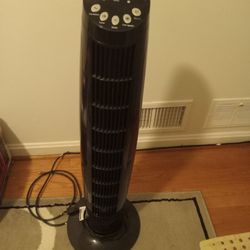 Layke Nuw Fan Bentilador