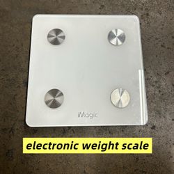 weight scale