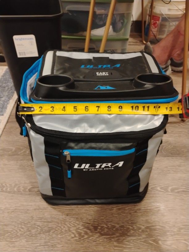 Arctic Zone Cooler "Ultra"