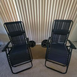 Zero Gravity Recliner Chairs