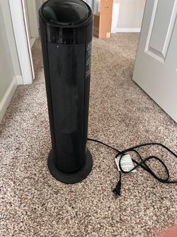 Heater