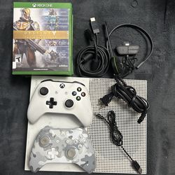 Xbox One S 1tb 