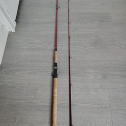 Lamiglas G 1384 T 15-40lb