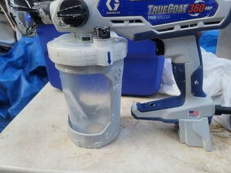 Commercial VRACO TRUEVOAT 360
