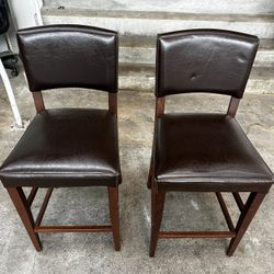 Bar Stools Set 