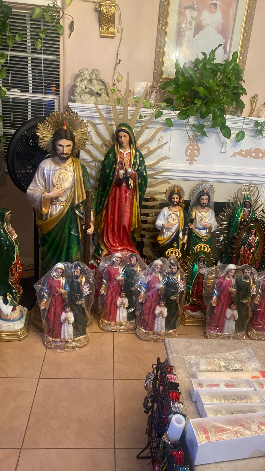 Artículos Religiosos Católicos