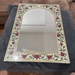 Antique Mirror 