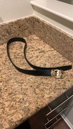 belt