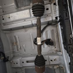 2015 Gt Mustang Part Out 