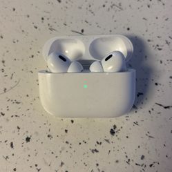 AirPod Pros 2 