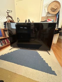Toshiba 55" LED BACKLIGHT NEEDS REPLACEMENT