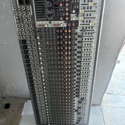 Mixer