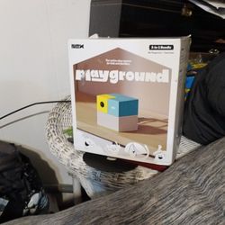 Playground The Active Play System 