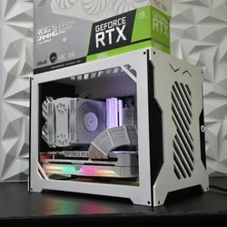 RTX 3080 Gaming PC