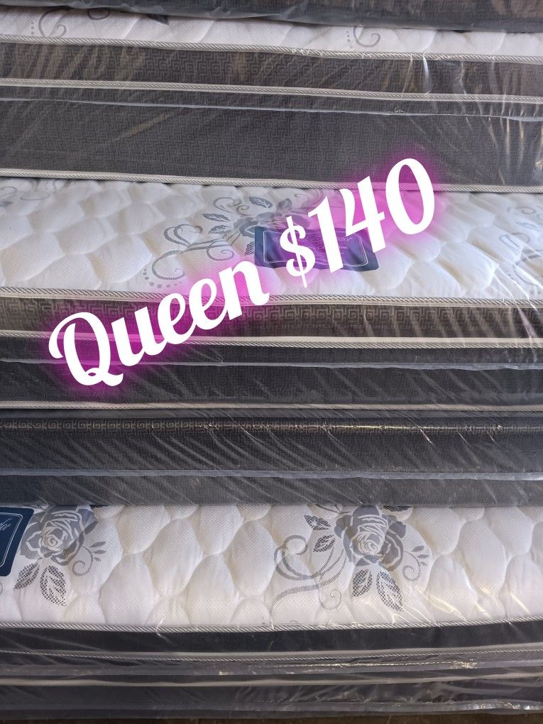 Pillow Top