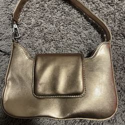 shoulder Bag 