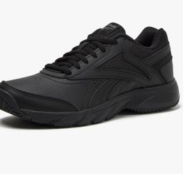 Reebok Work N Cushion 4.0 women's work shoes size-8