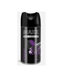 MAXX Xtreme